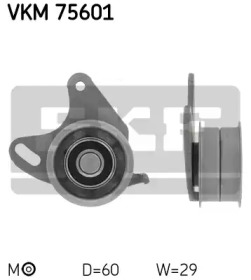 SKF VKM 75601